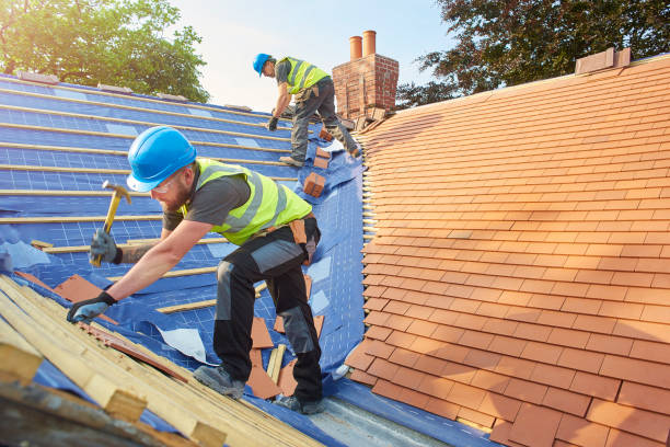 Best Wood Shake Roofing  in Walters, OK